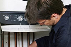 boiler repair Calcott