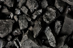 Calcott coal boiler costs