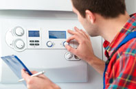 free commercial Calcott boiler quotes