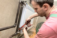 Calcott heating repair