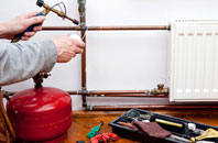 free Calcott heating repair quotes
